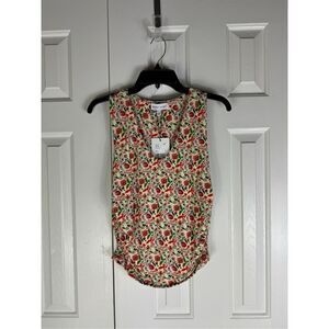 NWT Gibson Latimer Womens Tank Size Small